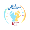 Logo of the association Solidar'ISIT